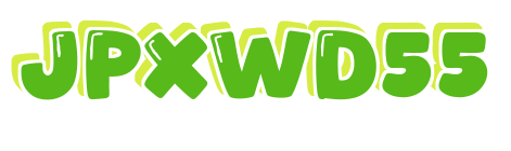 JPXWD55 Logo